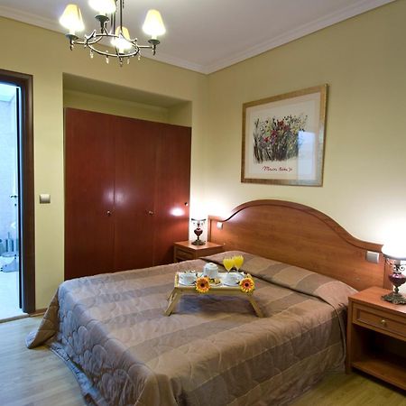 Villa Elia Бер Екстериор снимка