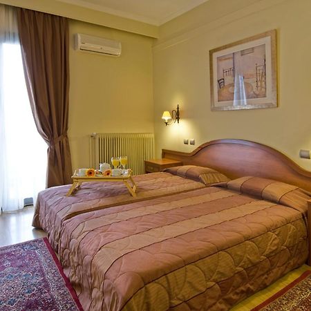 Villa Elia Бер Екстериор снимка