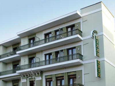 Villa Elia Бер Екстериор снимка