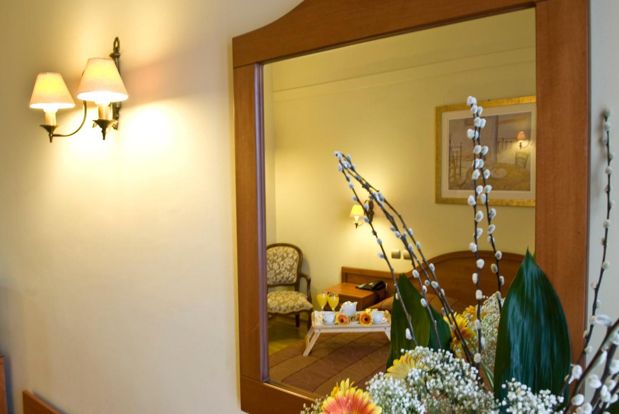 Villa Elia Бер Екстериор снимка