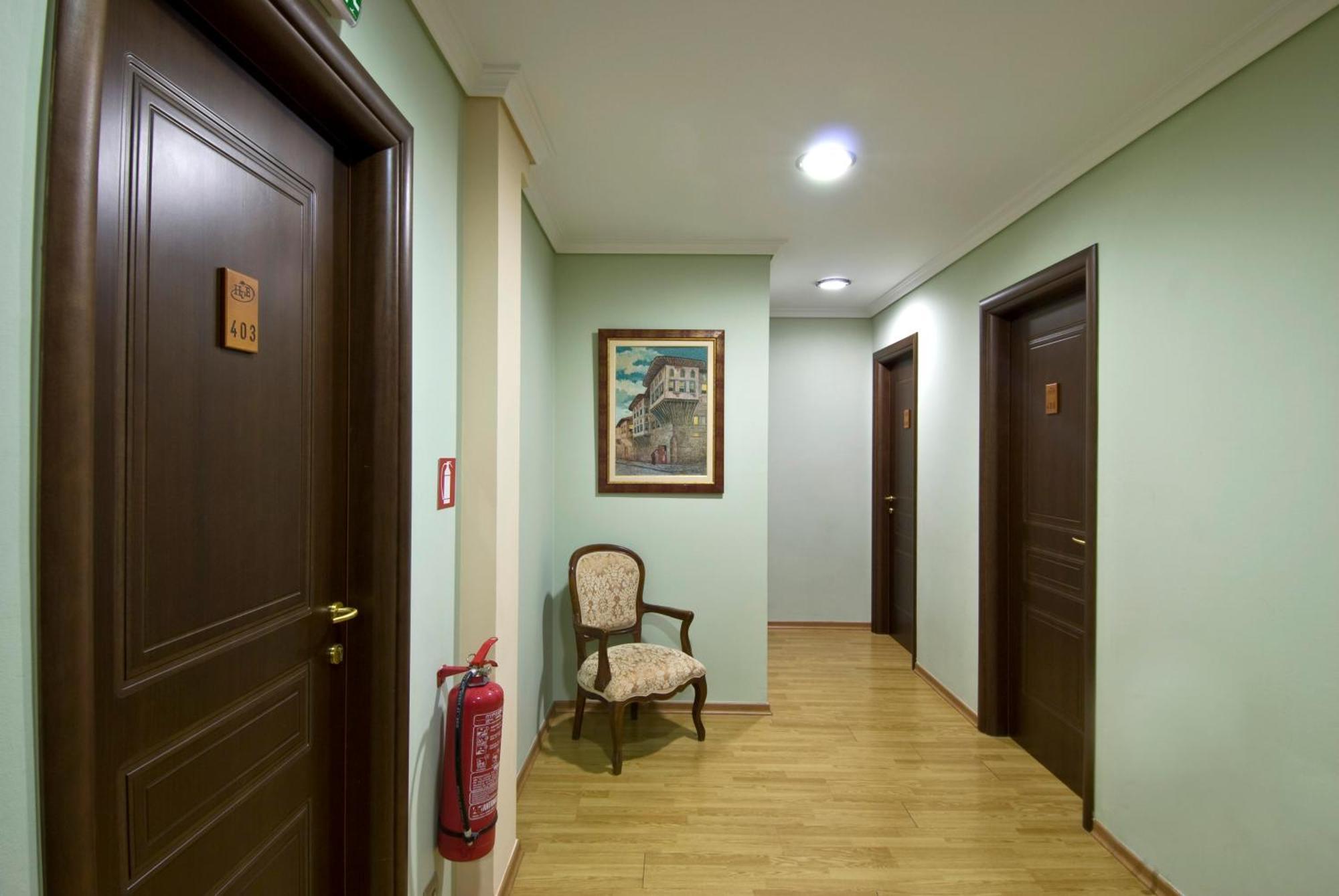 Villa Elia Бер Екстериор снимка