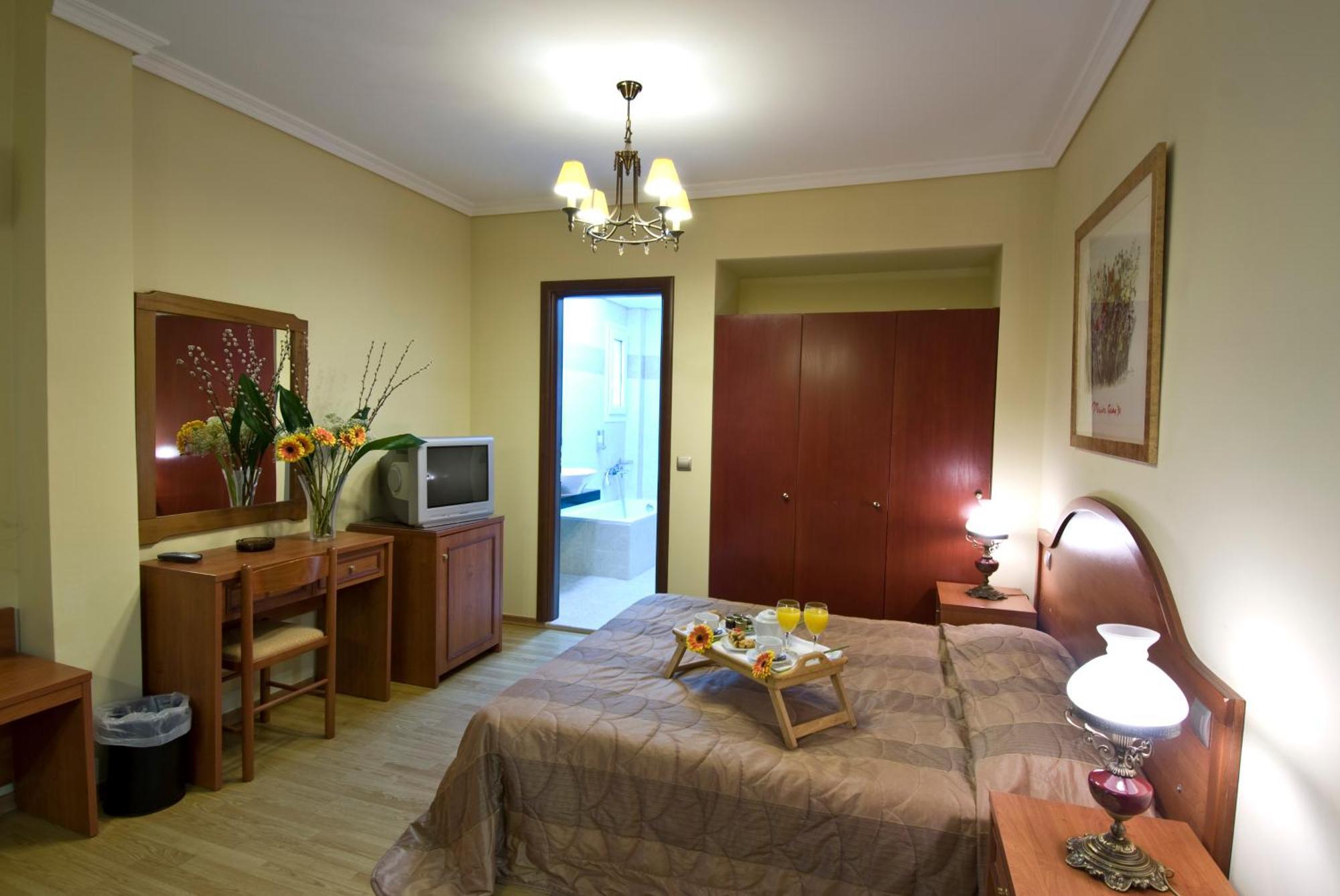 Villa Elia Бер Екстериор снимка