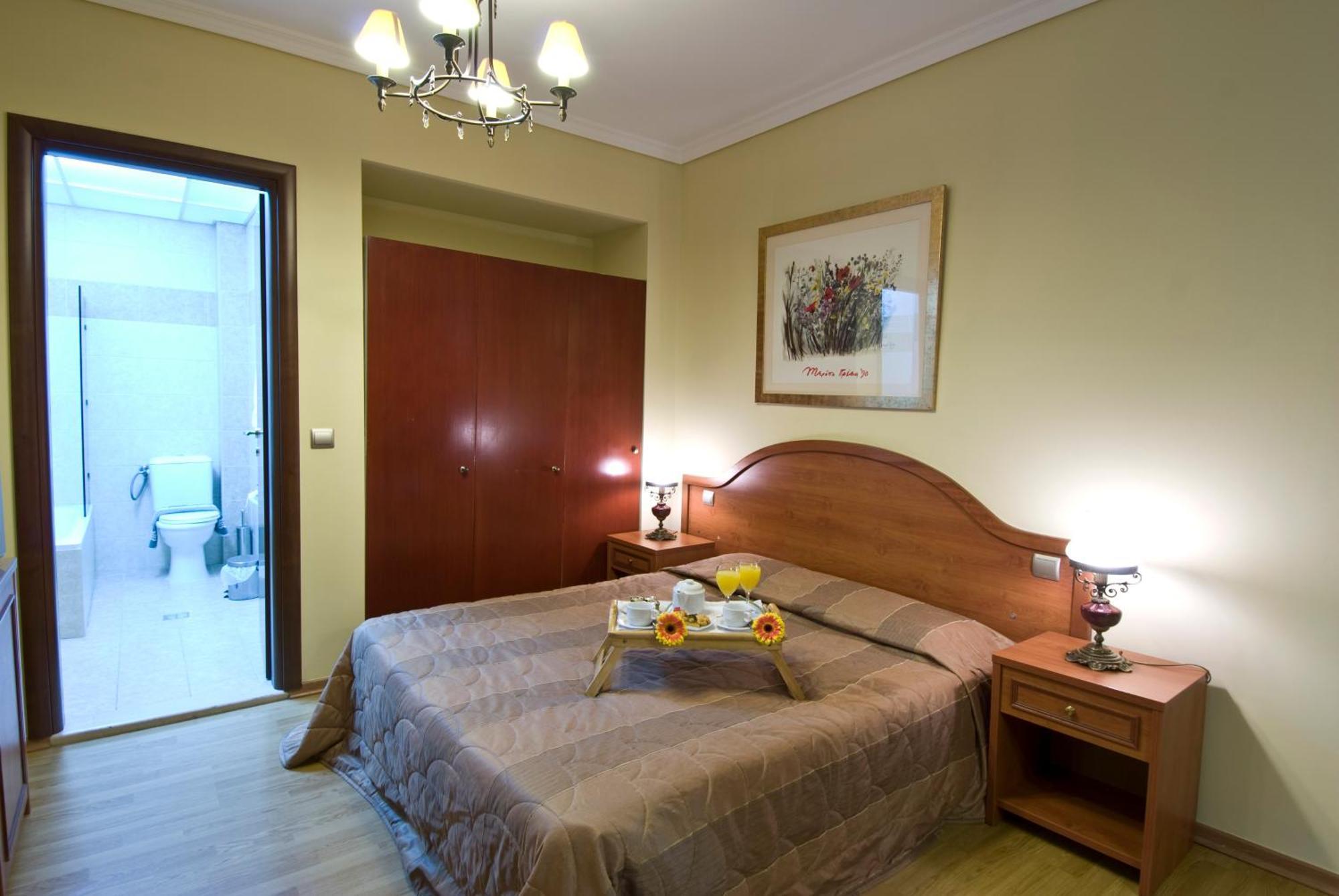 Villa Elia Бер Екстериор снимка