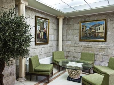 Villa Elia Бер Екстериор снимка