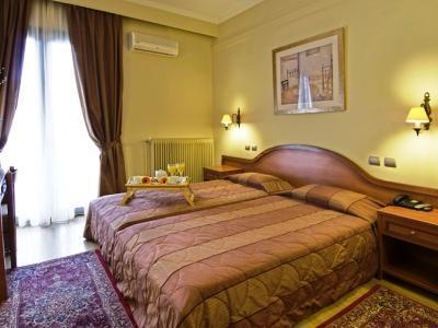 Villa Elia Бер Екстериор снимка