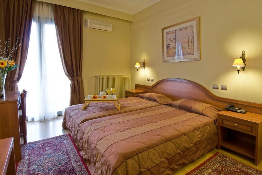Villa Elia Бер Екстериор снимка