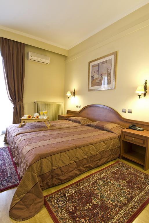 Villa Elia Бер Екстериор снимка