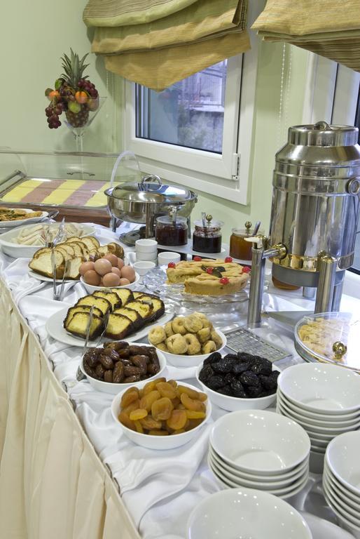 Villa Elia Бер Екстериор снимка